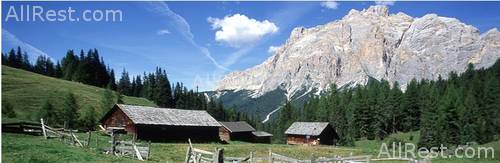 Hotel & Spa Rosa Alpina 45